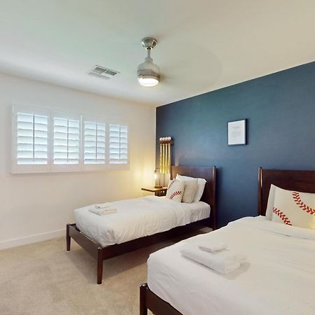 Family Fresh Villa Scottsdale Dış mekan fotoğraf