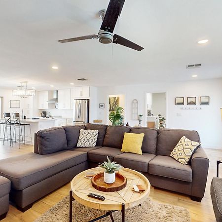 Family Fresh Villa Scottsdale Dış mekan fotoğraf