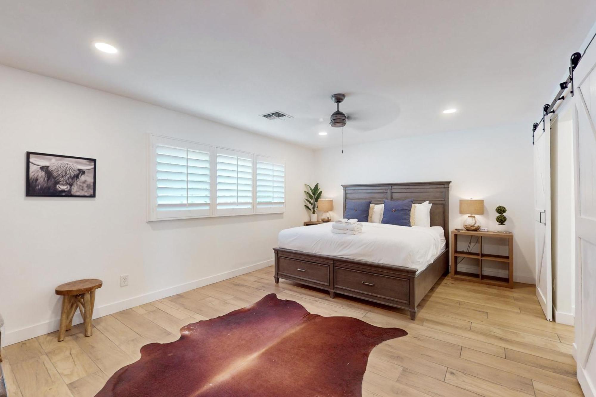 Family Fresh Villa Scottsdale Dış mekan fotoğraf