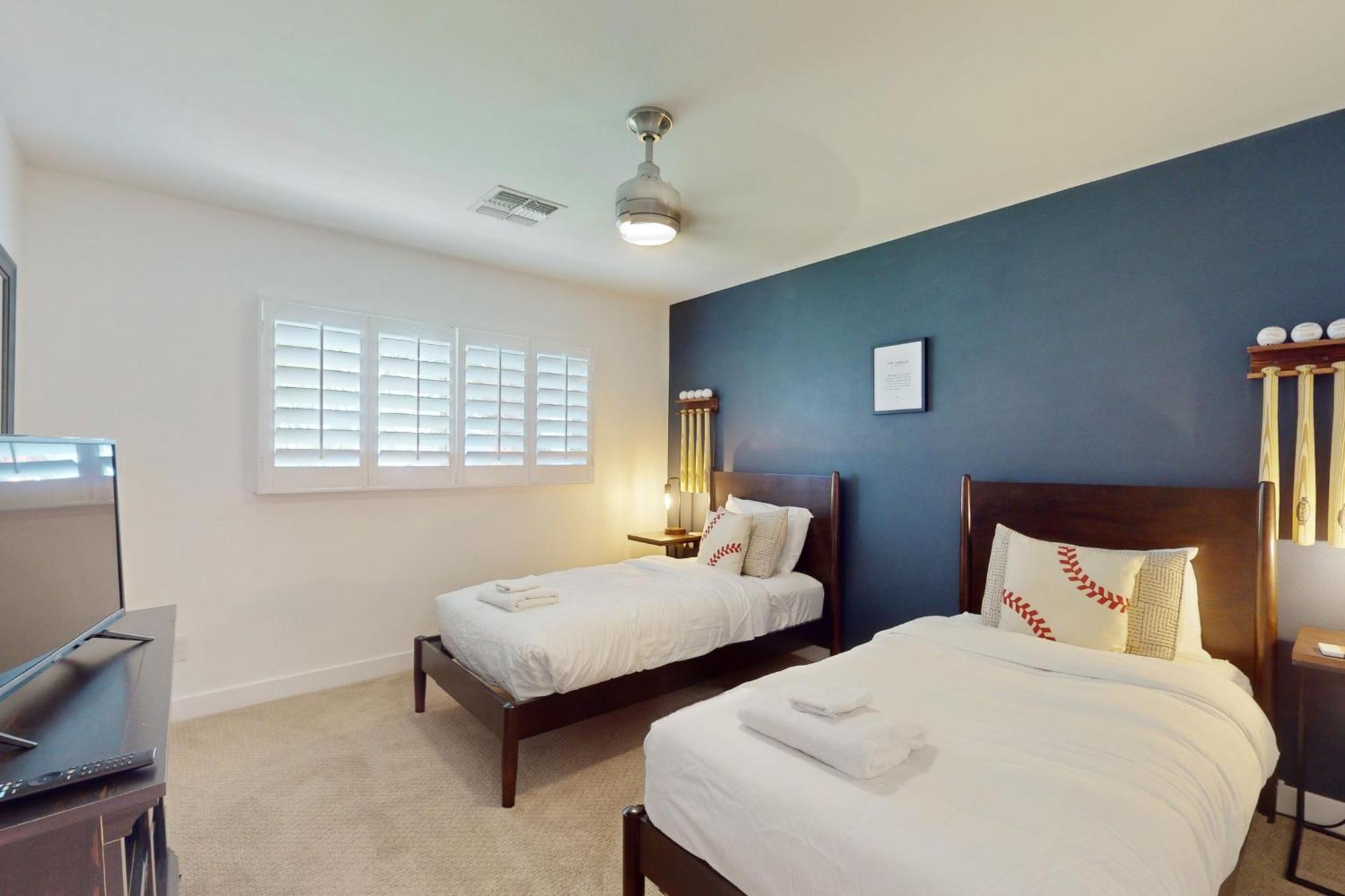 Family Fresh Villa Scottsdale Dış mekan fotoğraf