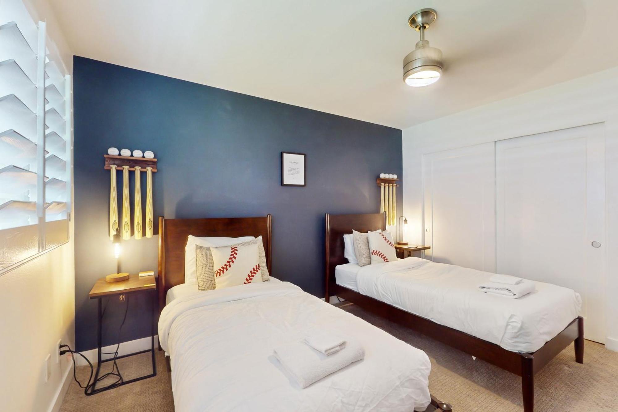 Family Fresh Villa Scottsdale Dış mekan fotoğraf