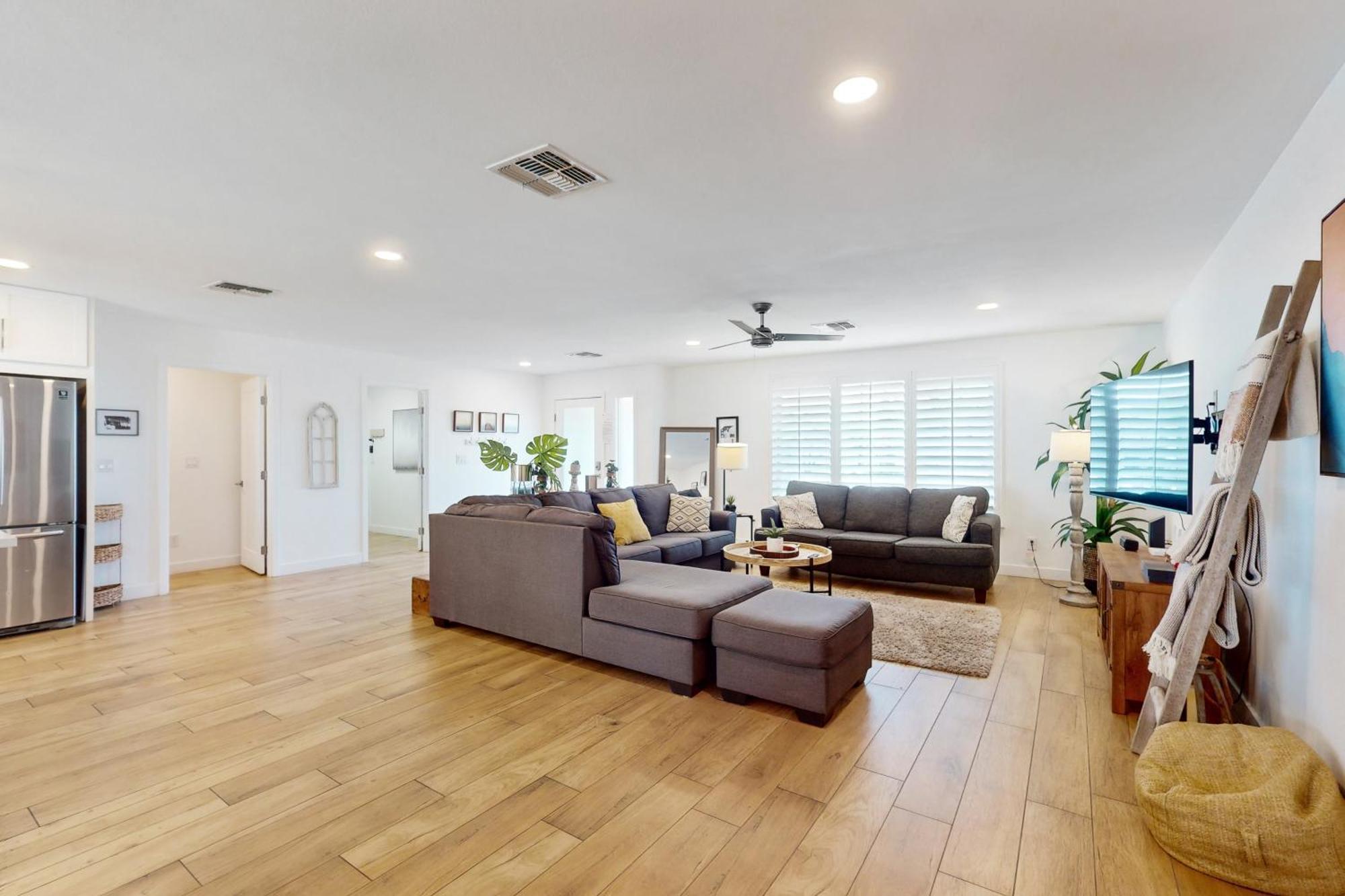 Family Fresh Villa Scottsdale Dış mekan fotoğraf