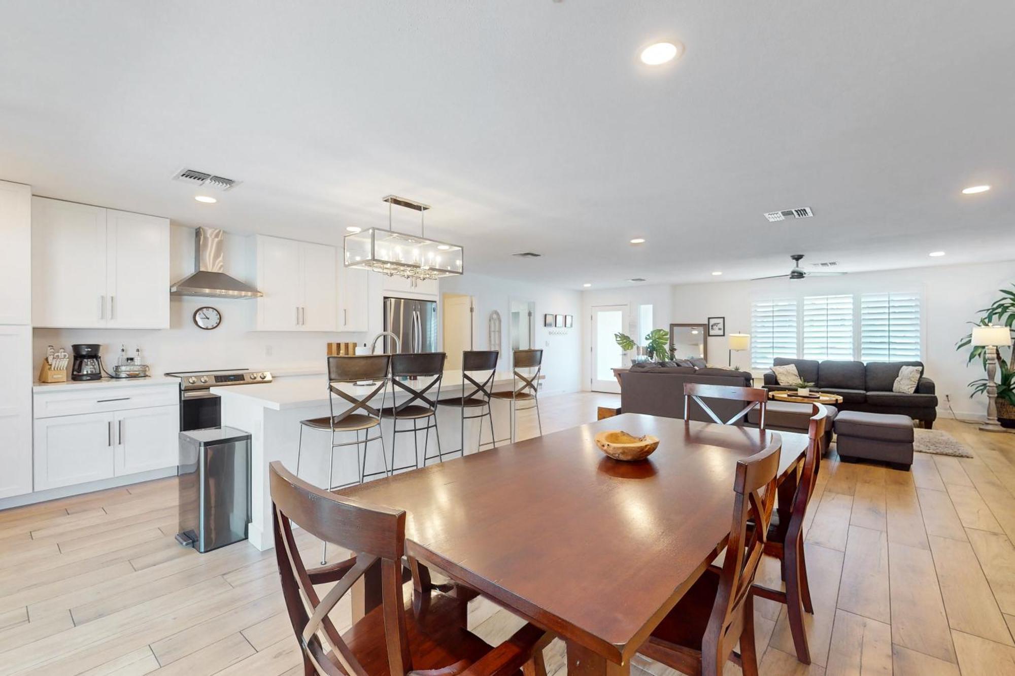 Family Fresh Villa Scottsdale Dış mekan fotoğraf