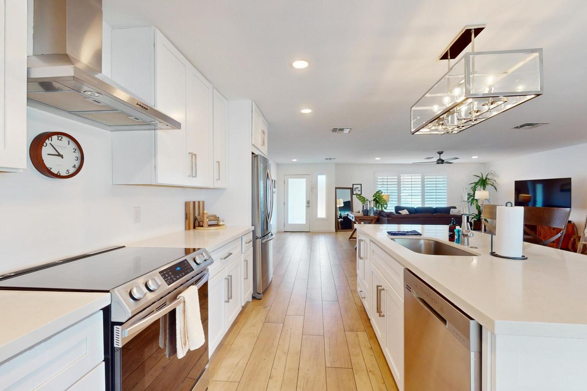 Family Fresh Villa Scottsdale Dış mekan fotoğraf
