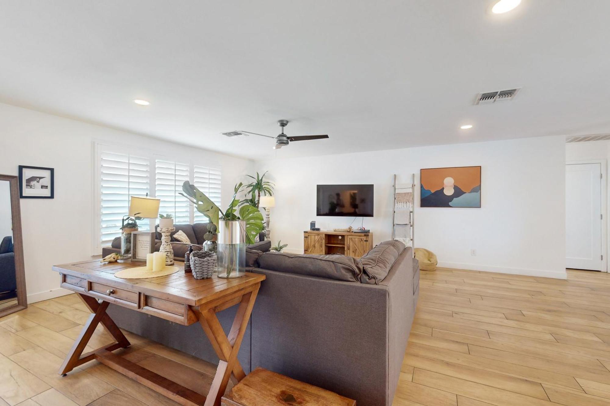 Family Fresh Villa Scottsdale Dış mekan fotoğraf
